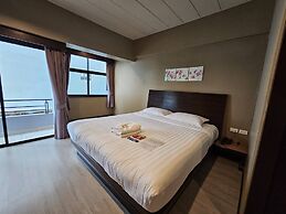 Wsotel Hotel and Serviced Apartment