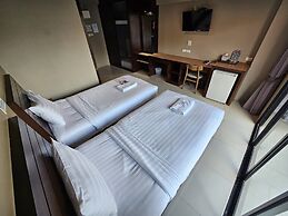 Wsotel Hotel and Serviced Apartment