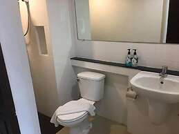 Wsotel Hotel and Serviced Apartment