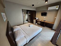 Wsotel Hotel and Serviced Apartment