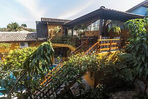 Pousada Mata Atlântica