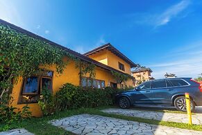 Pousada Mata Atlântica