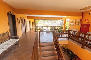 Pousada Mata Atlântica