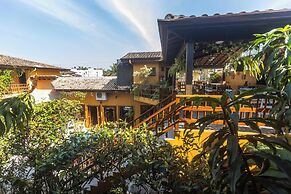 Pousada Mata Atlântica