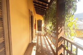 Pousada Mata Atlântica