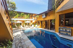 Pousada Mata Atlântica