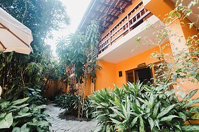 Pousada Mata Atlântica