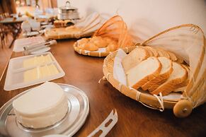 Pousada Mata Atlântica