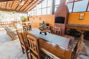 Pousada Mata Atlântica