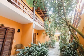 Pousada Mata Atlântica