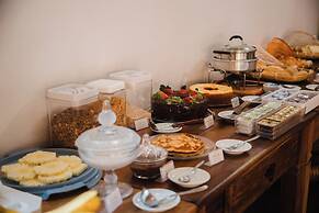 Pousada Mata Atlântica