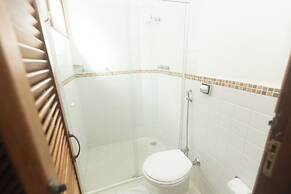 Pousada Mata Atlântica