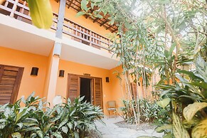 Pousada Mata Atlântica