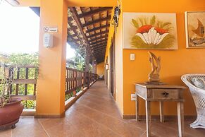 Pousada Mata Atlântica