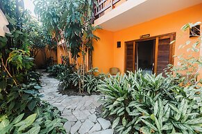 Pousada Mata Atlântica