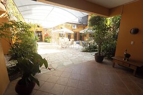 Pousada Mata Atlântica