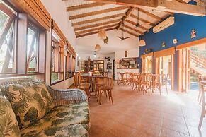 Pousada Mata Atlântica