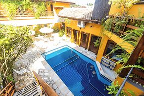 Pousada Mata Atlântica