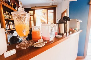 Pousada Mata Atlântica