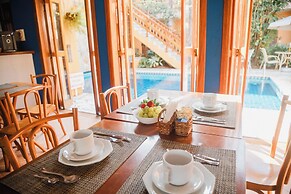 Pousada Mata Atlântica