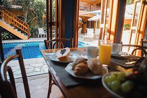 Pousada Mata Atlântica