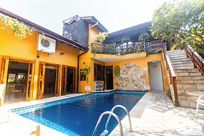 Pousada Mata Atlântica