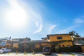 Pousada Mata Atlântica