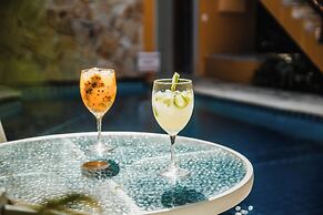 Pousada Mata Atlântica