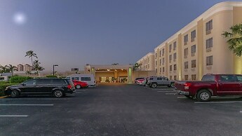 Holiday Inn Fort Myers - Downtown Area by IHG
