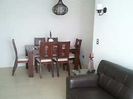 Departamento La Serena Sinbad