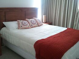 Departamento La Serena Sinbad