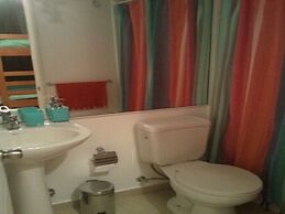 Departamento La Serena Sinbad