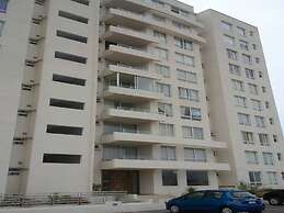 Departamento La Serena Sinbad