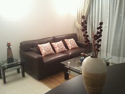 Departamento La Serena Sinbad