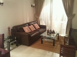 Departamento La Serena Sinbad