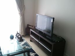 Departamento La Serena Sinbad