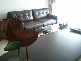 Departamento La Serena Sinbad