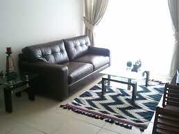 Departamento La Serena Sinbad