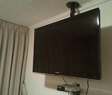 Departamento La Serena Sinbad