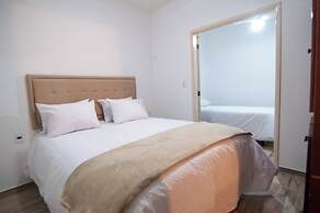 Pousada Mar de Geribá