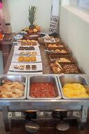 Pousada Mar de Geribá