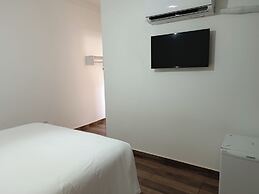 Pousada Mar de Geribá