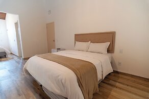 Pousada Mar de Geribá