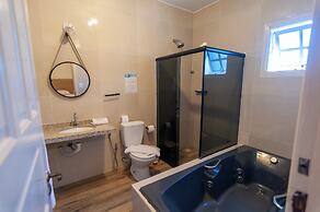 Pousada Mar de Geribá