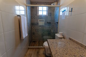 Pousada Mar de Geribá