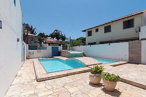 Pousada Mar de Geribá