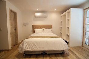 Pousada Mar de Geribá