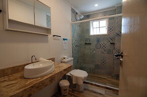 Pousada Mar de Geribá