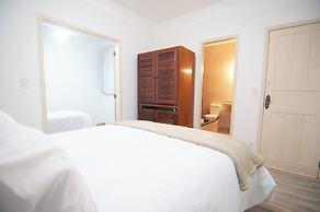 Pousada Mar de Geribá