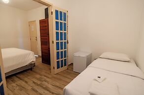 Pousada Mar de Geribá